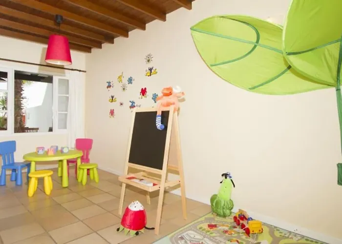 公寓 Miguel, 3 Bed With Private Pool