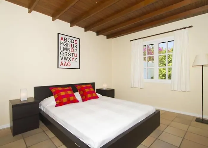 Miguel, 3 Bed With Private Pool Lägenhet