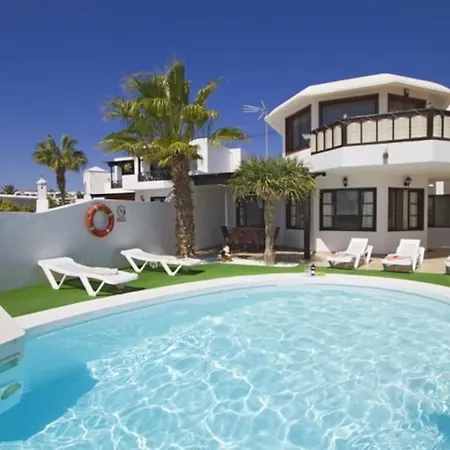 Lejlighed Miguel, 3 Bed With Private Pool *