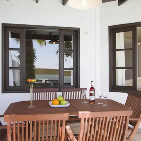 Apartmán Miguel, 3 Bed With Private Pool *